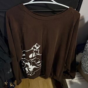 American Apparel Large Size